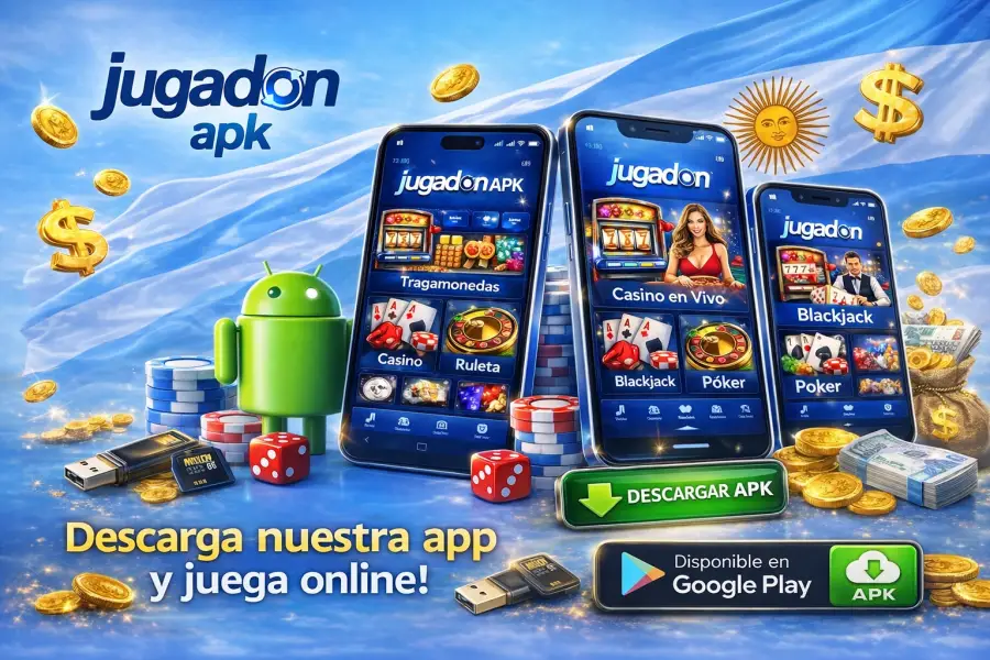 Requisitos del sistema para Jugadon APK