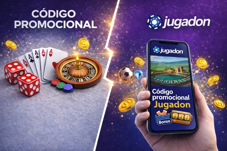Jugadon Argentina Promo Code 2026: Guía completa de bonos