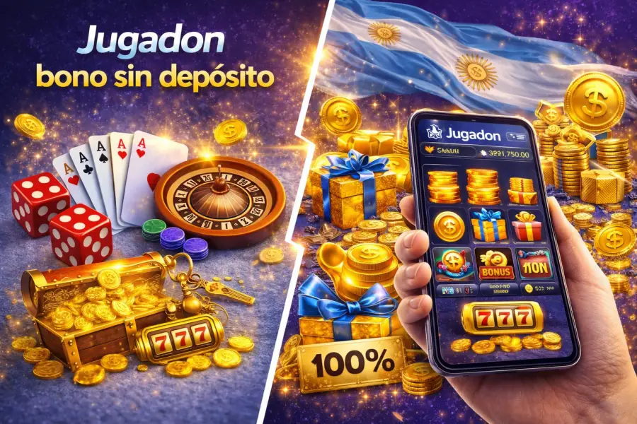 Jugadon No Deposit Promo Code: ¿Existe realmente?