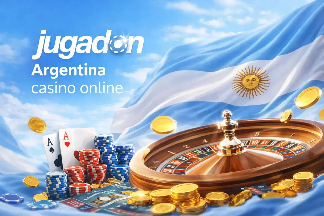 Jugadon Argentina casino online apuestas y promociones oficiales